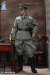 【DID】XD80036 1/12 WW2 German - Major Erwin König WW2 ドイツ国防軍 陸軍 狙撃兵 スナイパー ケーニッヒ少佐