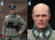 【DID】XD80036 1/12 WW2 German - Major Erwin König WW2 ドイツ国防軍 陸軍 狙撃兵 スナイパー ケーニッヒ少佐