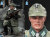【DID】XD80036 1/12 WW2 German - Major Erwin König WW2 ドイツ国防軍 陸軍 狙撃兵 スナイパー ケーニッヒ少佐