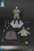 【DID】XD80036 1/12 WW2 German - Major Erwin König WW2 ドイツ国防軍 陸軍 狙撃兵 スナイパー ケーニッヒ少佐