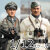 【DID】XD80041 1/12 WW2 German SS Commander - Kurt Meyer