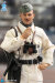 【DID】XD80041 1/12 WW2 German SS Commander - Kurt Meyer