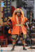 【DID】XJ80013 1/12 Palm Hero Japan Samurai Series-Takeda Shingen 戦国武将 侍 武田信玄
