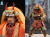 【DID】XJ80013 1/12 Palm Hero Japan Samurai Series-Takeda Shingen 戦国武将 侍 武田信玄