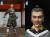 【DID】XJ80014 1/12 Palm Hero Japan Samurai Series 3 - Uesugi Kenshin 戦国武将 侍 上杉謙信