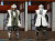 【DID】XJ80014 1/12 Palm Hero Japan Samurai Series 3 - Uesugi Kenshin 戦国武将 侍 上杉謙信