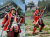 【DID】XJ80015 1/12 Palm Hero Japan Samurai Series-Sanada Yukimura 戦国武将 侍 真田幸村 1/12スケールアクションフィギュア