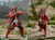 【DID】XJ80015 1/12 Palm Hero Japan Samurai Series-Sanada Yukimura 戦国武将 侍 真田幸村 1/12スケールアクションフィギュア