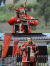 【DID】XJ80015 1/12 Palm Hero Japan Samurai Series-Sanada Yukimura 戦国武将 侍 真田幸村 1/12スケールアクションフィギュア