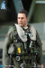 【DID】XM80031 1/12 The US Navy Fighter Weapons School Instructor F/A-18E Pilot - Captain Mitchell