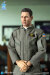 【DID】XM80031 1/12 The US Navy Fighter Weapons School Instructor F/A-18E Pilot - Captain Mitchell