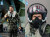 【DID】XM80031 1/12 The US Navy Fighter Weapons School Instructor F/A-18E Pilot - Captain Mitchell
