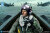 【DID】XM80031 1/12 The US Navy Fighter Weapons School Instructor F/A-18E Pilot - Captain Mitchell