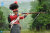 【DID】XN80040 1/12 British Army 42nd Regiment - The Black Watch - Angus