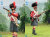 【DID】XN80040 1/12 British Army 42nd Regiment - The Black Watch - Angus