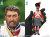 【DID】XN80040 1/12 British Army 42nd Regiment - The Black Watch - Angus