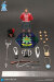 【DID】XN80040 1/12 British Army 42nd Regiment - The Black Watch - Angus