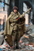 【DID】XR80037 1/12 WW2 Russian Sniper - Vasily Zaitsev WW2 ソビエト連邦軍 狙撃兵 スナイパー ヴァシリ・ザイツェフ