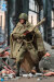 【DID】XR80037 1/12 WW2 Russian Sniper - Vasily Zaitsev WW2 ソビエト連邦軍 狙撃兵 スナイパー ヴァシリ・ザイツェフ
