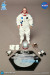 【DID】XS80033/XS80034/XS80035 1/12 APOLLO 11 ASTRONAUTS アポロ11号 宇宙飛行士