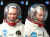 【DID】XS80033/XS80034/XS80035 1/12 APOLLO 11 ASTRONAUTS アポロ11号 宇宙飛行士