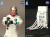 【DID】XS80033/XS80034/XS80035 1/12 APOLLO 11 ASTRONAUTS アポロ11号 宇宙飛行士