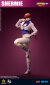 【Tunshi Studio】TS-XZZ-007 1/6 KOF97 THE KING OF FIGHTERS ‘97 - SHERMIE ザ・キング・オブ・ファイターズ シェルミー