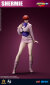 【Tunshi Studio】TS-XZZ-007 1/6 KOF97 THE KING OF FIGHTERS ‘97 - SHERMIE ザ・キング・オブ・ファイターズ シェルミー