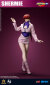 【Tunshi Studio】TS-XZZ-007 1/6 KOF97 THE KING OF FIGHTERS ‘97 - SHERMIE ザ・キング・オブ・ファイターズ シェルミー