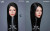 【YMtoys】YMT059 A/B/C/D 1/6 Beauty Headsculpt 柚 1/6スケール 植毛 女性ヘッド