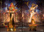 【YMtoys】YMT068 A/B The Gods of Egypt エジプト女神 1/6スケール 女性ヘッド＆コスチュームセット