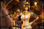 【YMtoys】YMT068 A/B The Gods of Egypt エジプト女神 1/6スケール 女性ヘッド＆コスチュームセット
