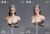 【YMtoys】YMT111 A/B/C/D/E/F 蓮香 1/6 Movable Eye Female Headsculpt 眼球可動 1/6スケール 植毛 女性ヘッド