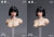 【YMtoys】YMT111 A/B/C/D/E/F 蓮香 1/6 Movable Eye Female Headsculpt 眼球可動 1/6スケール 植毛 女性ヘッド