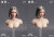 【YMtoys】YMT111 A/B/C/D/E/F 蓮香 1/6 Movable Eye Female Headsculpt 眼球可動 1/6スケール 植毛 女性ヘッド