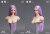 【YMtoys】YMT111 A/B/C/D/E/F 蓮香 1/6 Movable Eye Female Headsculpt 眼球可動 1/6スケール 植毛 女性ヘッド