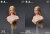 【YMtoys】YMT112 A/B/C/D/E/F Xiyu 1/6 Movable Eye Female Headsculpt 眼球可動 1/6スケール 植毛 女性ヘッド