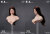 【YMtoys】YMT112 A/B/C/D/E/F Xiyu 1/6 Movable Eye Female Headsculpt 眼球可動 1/6スケール 植毛 女性ヘッド