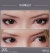 【YMtoys】YMT112 A/B/C/D/E/F Xiyu 1/6 Movable Eye Female Headsculpt 眼球可動 1/6スケール 植毛 女性ヘッド