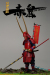 【Yep Studio】NO.0005 1/12 Red Ghost-Ii Naomasa 赤夜叉 井伊直政 戦国時代 将軍 大名 1/12スケールフィギュア