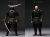 【Yep Studio】NO.0007 1/12 Dokugan-ryu Masamune 独眼竜政宗 伊達政宗 戦国時代 将軍 大名 1/12スケールフィギュア
