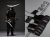 【Yep Studio】NO.0007 1/12 Dokugan-ryu Masamune 独眼竜政宗 伊達政宗 戦国時代 将軍 大名 1/12スケールフィギュア