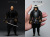 【Yep Studio】NO.0007 1/12 Dokugan-ryu Masamune 独眼竜政宗 伊達政宗 戦国時代 将軍 大名 1/12スケールフィギュア