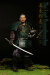 【Yep Studio】NO.0011 1/12 The Last Swordmaster 幕末剣豪 戦国時代 将軍 武士 侍 1/12スケールフィギュア