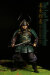 【Yep Studio】NO.0011 1/12 The Last Swordmaster 幕末剣豪 戦国時代 将軍 武士 侍 1/12スケールフィギュア