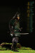 【Yep Studio】NO.0011 1/12 The Last Swordmaster 幕末剣豪 戦国時代 将軍 武士 侍 1/12スケールフィギュア