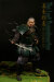 【Yep Studio】NO.0011 1/12 The Last Swordmaster 幕末剣豪 戦国時代 将軍 武士 侍 1/12スケールフィギュア