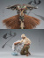 【Yi Nian Workshop】1/6 一念工房 - 『一念旅社』第四章 - 山人 1/6スケール男性フィギュア＆老犬