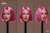 【Z6TOYS】ZC009 A/B/C/D/E/F 1/6 Movable Eye Beauty Headsculpt 1/6スケール 植毛 眼球可動 女性ヘッド