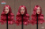 【Z6TOYS】ZC009 A/B/C/D/E/F 1/6 Movable Eye Beauty Headsculpt 1/6スケール 植毛 眼球可動 女性ヘッド
